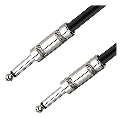 Cable Audio Jack Macho Jack Macho Mono 10 Metros Profesional