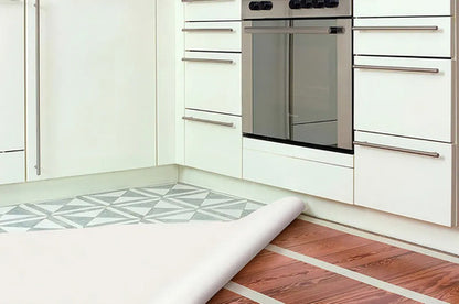 Cinta Transferible Doble Contacto Tesa 5m X 50mm Pack 2 Blanco