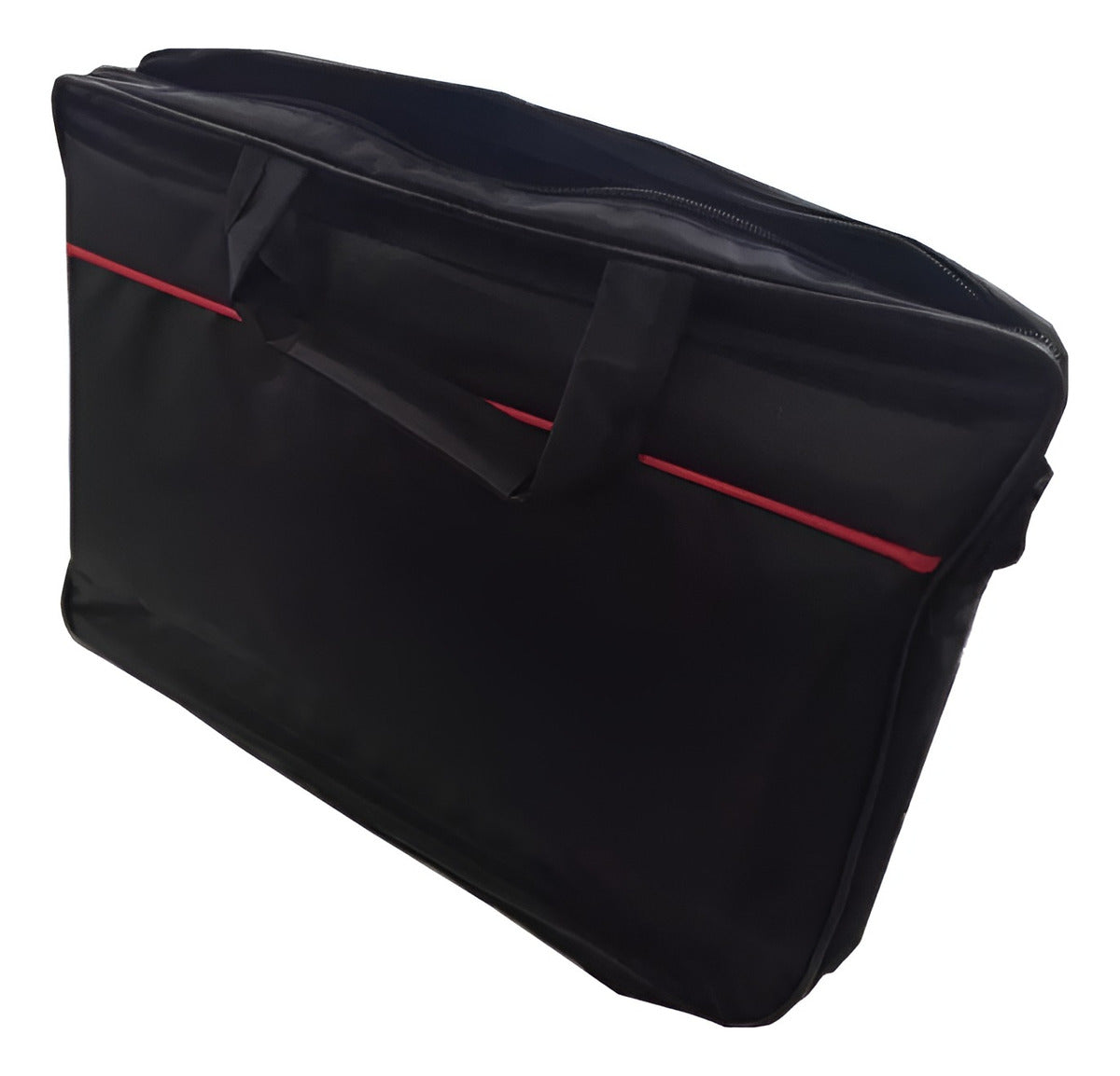 Bolso Notebook 14  Hasta 15.6  Okade Negro