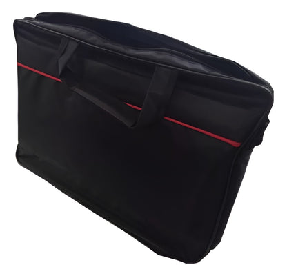 Bolso Notebook 14  Hasta 15.6  Okade Negro
