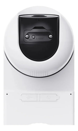Cámara Seguridad Wifi Batería Hb8 Lite 2k Aov Exterior Ezviz Blanco