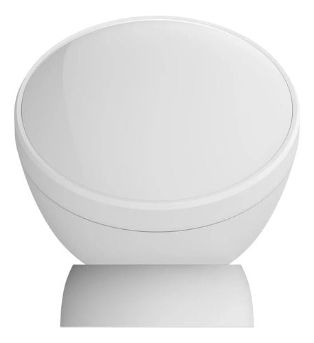 Sensor De Movimiento Ezviz Pir T1c Inalambrico Blanco