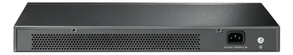 Pack 2 Switch 24 Puertos Tl-sg1024 Gigabit Tp-link