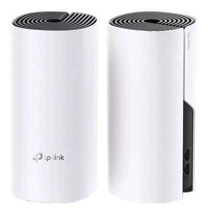 Sistema Wi-fi En Malla Tp-link Deco M4 2-pack Ac1200